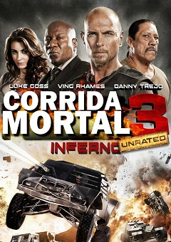 Corrida Mortal 3 - Inferno