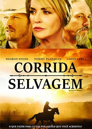Corrida Selvagem