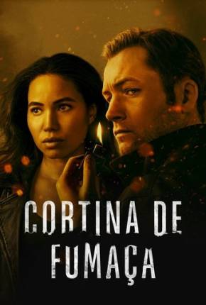 Cortina de Fumaça - 1ª Temporada