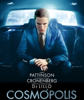 Cosmópolis