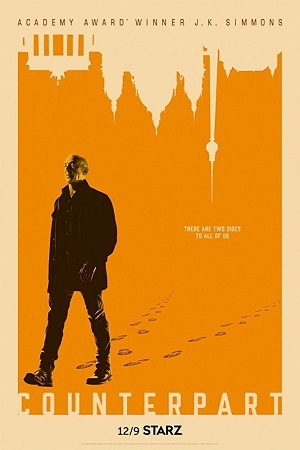 Counterpart - 2ª Temporada