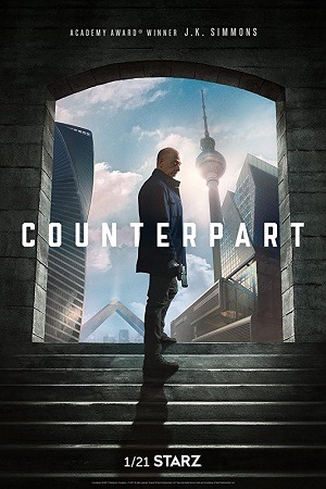 Counterpart - Legendada