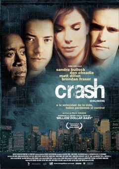 Crash - No Limite