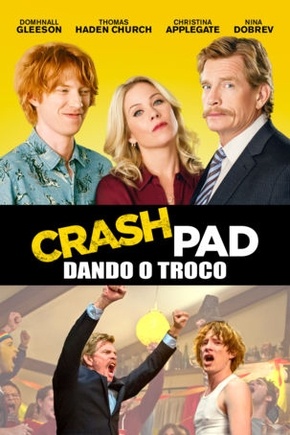 Crash Pad - Dando o Troco