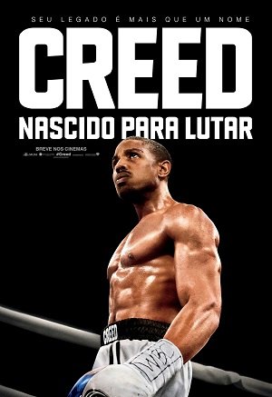 Creed 1 - Nascido para Lutar