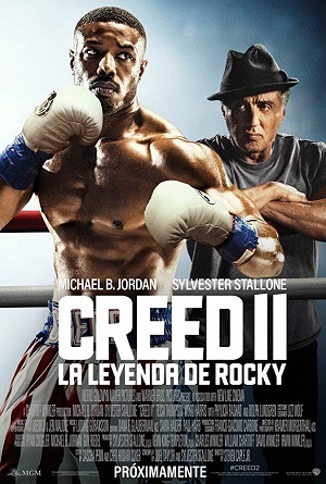 Creed 2 - Legendado
