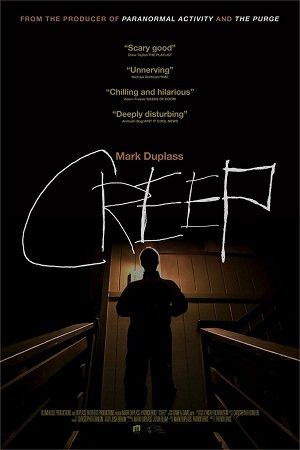 Creep - Legendado