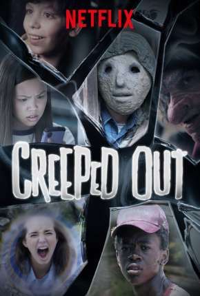 Creeped Out - 2ª Temporada Completa