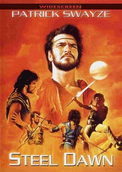 Crepúsculo de Aço