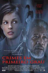 Crimes em Primeiro Grau