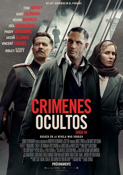 Crimes Ocultos