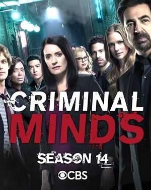 Criminal Minds - 14 Temporada