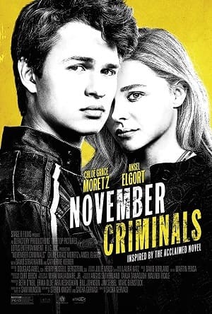 Criminosos de Novembro