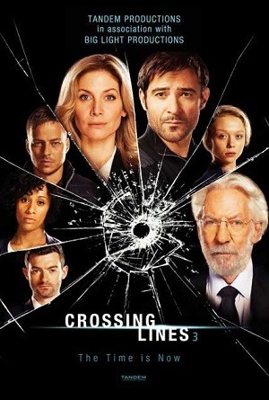 Crossing Lines - 3ª Temporada