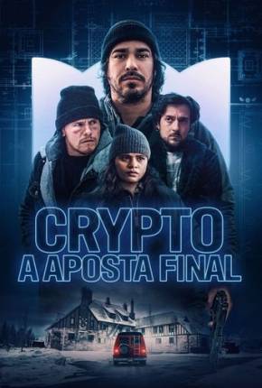 Crypto - A Aposta Final