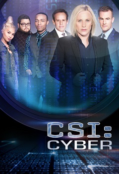 CSI - Cyber - Dublado