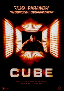 Cubo