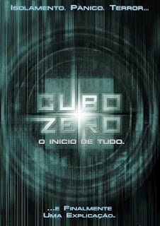 Cubo Zero
