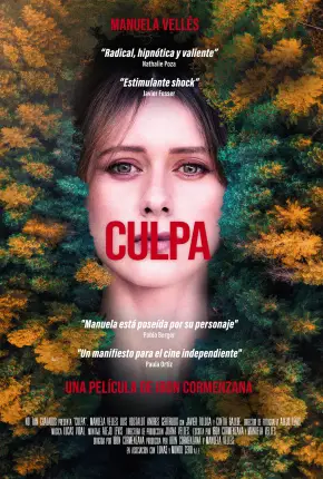 Culpa - Completo