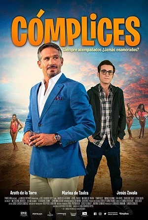 Cúmplices