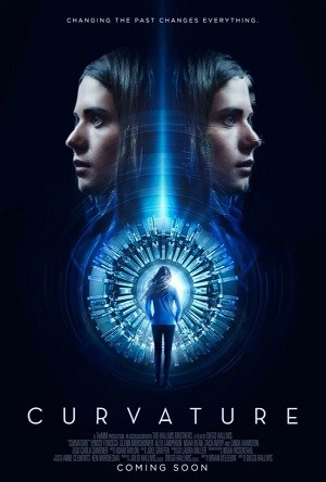 Curvature - Legendado