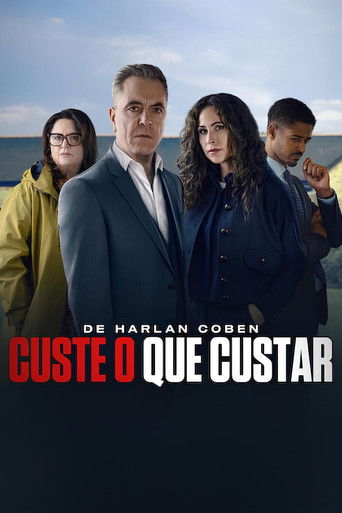 Custe O Que Custar - 1ª Temporada