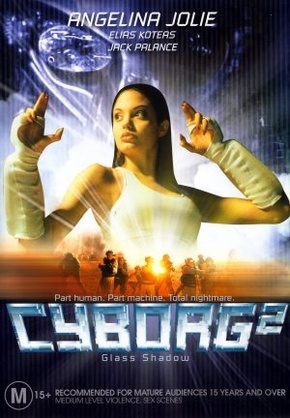 Cyborg 2