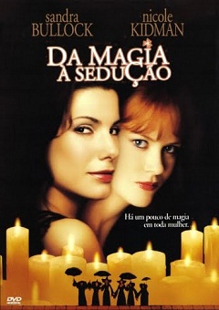 Da Magia à Sedução