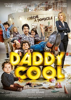 Daddy Cool: Ex em Domicílio