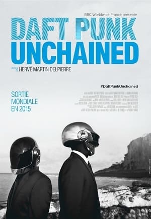 Daft Punk Unchained - Legendado