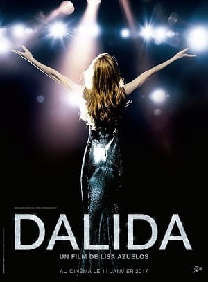 Dalida - Legendado