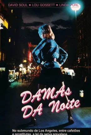 Damas da Noite