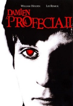 Damien - A Profecia 2 - Omen 2