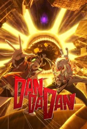 Dan Da Dan - 2ª Temporada