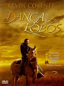 Dança com Lobos