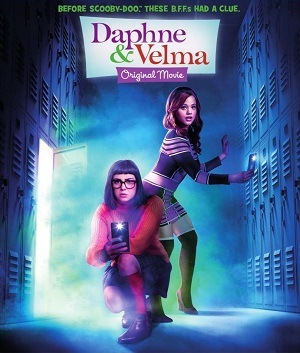 Daphne e Velma