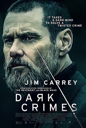 Dark Crimes - Legendado