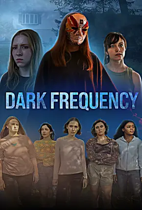 Dark Frequency - FAN DUB