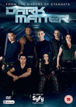 Dark Matter - 1ª Temporada