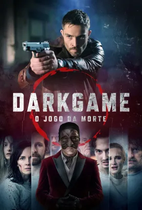 Darkgame: O Jogo Da Morte