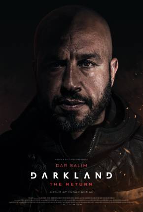 Darkland - O Retorno