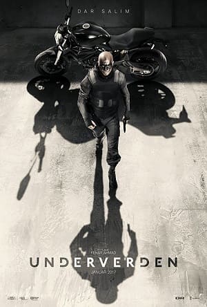 Darkland - Underverden - Legendado