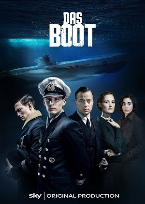 Das Boot - Legendada