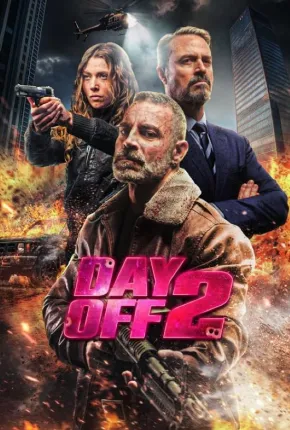 Day Off 2 - Legendado