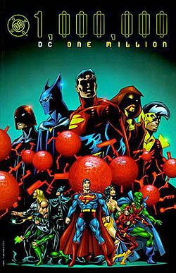 DC Um Milhão Torrent (1997)   Download