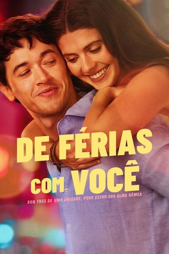De Férias com Você