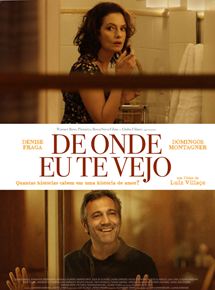 De Onde Eu Te Vejo