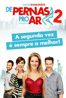 De Pernas pro Ar 2