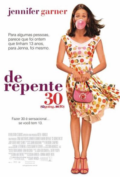 De Repente 30