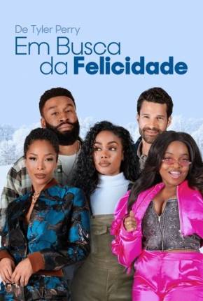 De Tyler Perry - Em Busca da Felicidade